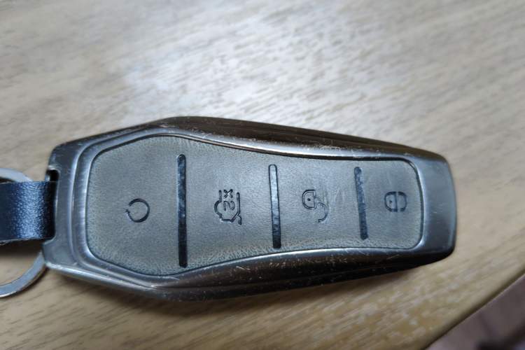 Used BYD Seagull 2024 Honor Edition 305km Freedom Version
