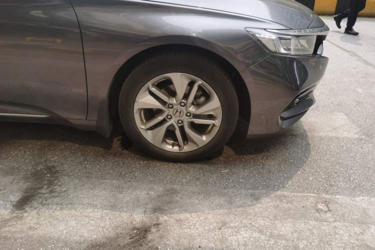 Used Honda Accord 2018 260TURBO Luxury Edition China VI Right Front Wheel Hub