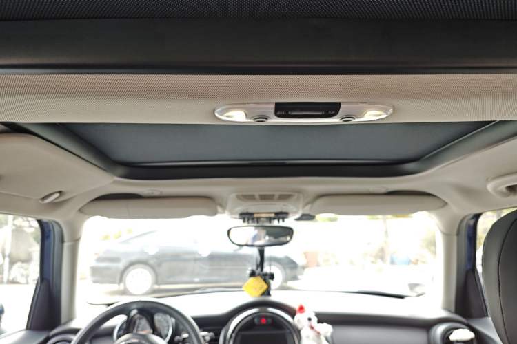 Used MINI MINI 2015 1.2T ONE Five-Door Edition