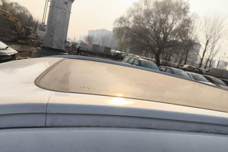 Used Changan CS55PLUS PHEV 2025 Smart New Blue Whale 125km Battleship Edition