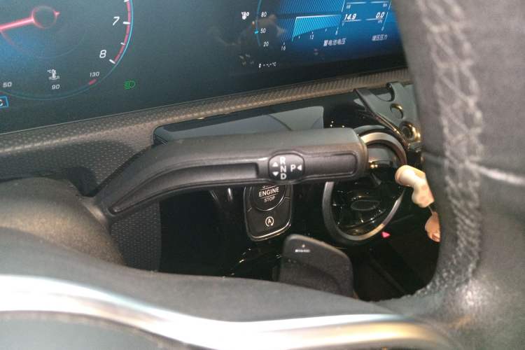 Used Mercedes-Benz A-Class 2020 Restyled A 200 L Sport Sedan Dynamic Version
