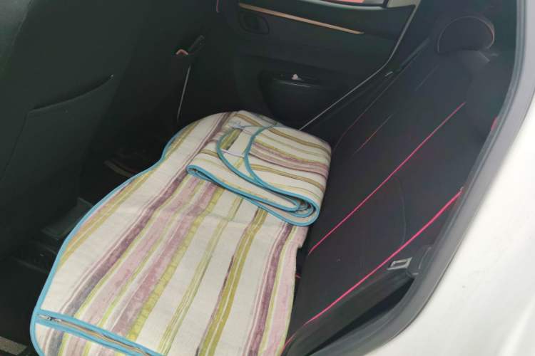 Used Dongfeng NAMMI EX1 2021 Quality Edition
