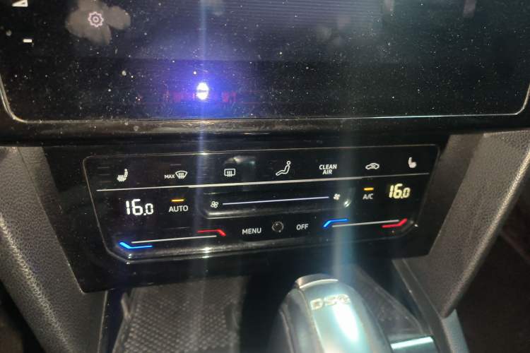 Used Volkswagen Magotan 2020 330TSI DSG Luxury Edition