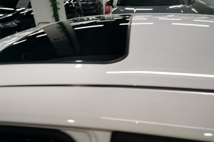 Used Toyota Levin 2023 185T CVT Luxury Edition
