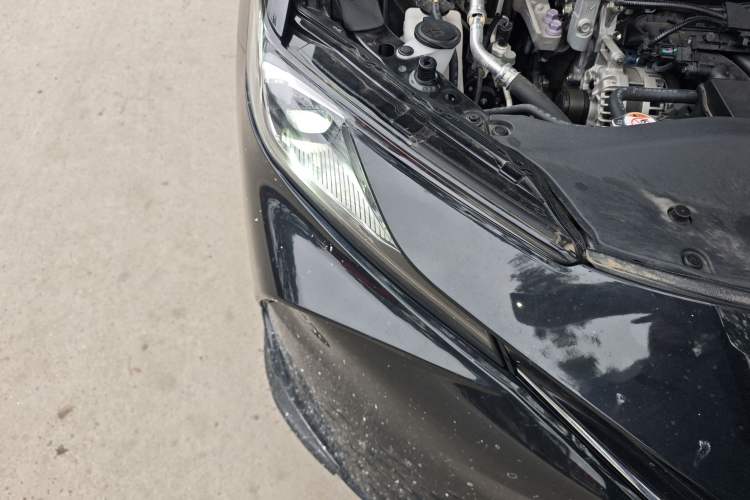 Used Toyota Camry 2024 2.0 GVP Luxury Edition
