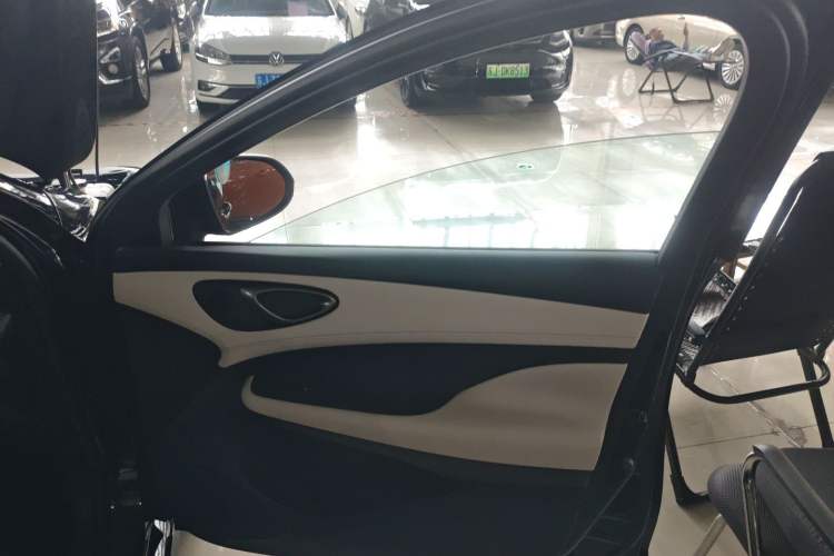 Used BYD Seal 05 DM-i 2025 DM-i Smart Drive 55KM Luxury Model