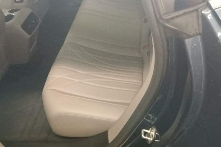 Used Geely Galaxy 8 2025 130km EM-P Starship Edition