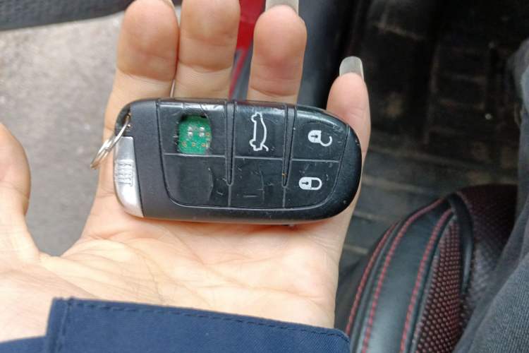 Used Fiat Ottimo 2014 1.4T Automatic Sport Edition