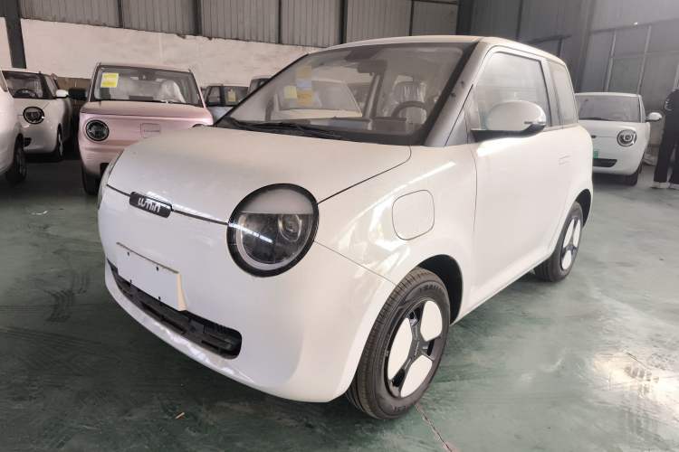 Used Qiyuan Lumin 2024 130km Qingyue Version