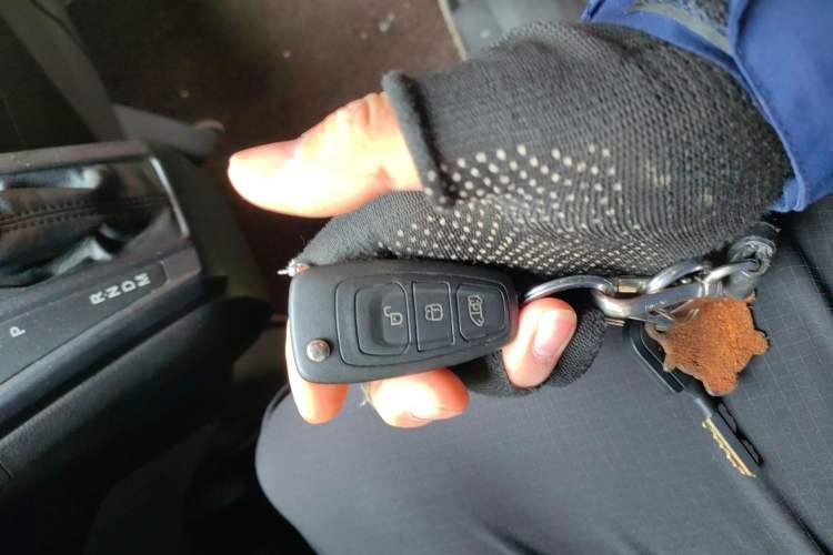 Used Ford Transit 2019 2.0T Gasoline Automatic Business & Travel Version Mid-Drive Mid-Roof 9-Seater China VI Standard