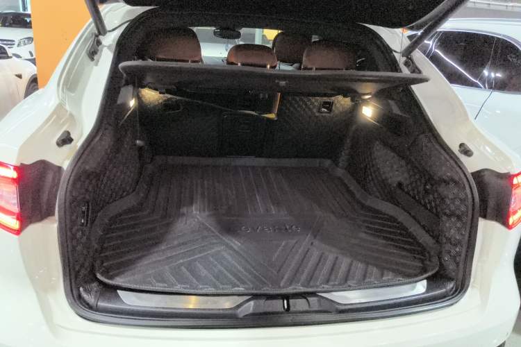 Used Maserati Levante 2020 3.0T Standard Edition
