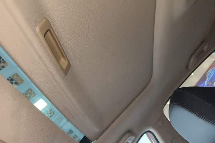 Used Geely Auto Vision S1 2018 1.4T CVT FENGXING Model
