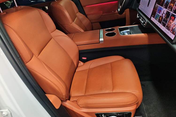 Used Li Auto L7 2023 Pro Model