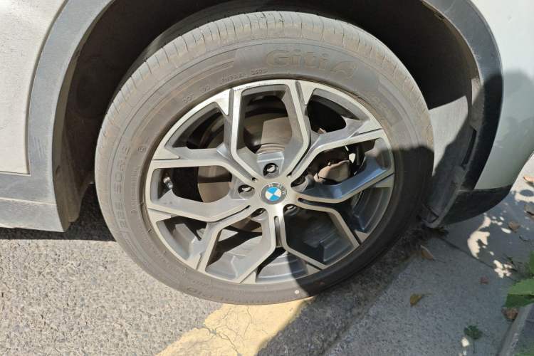 Used BMW X1 2020 sDrive20Li Premium Edition