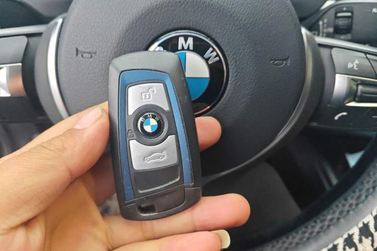 Used BMW 3 Series GT 2020 320i M Sport Package