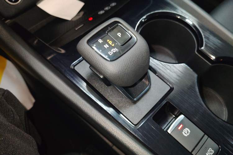 Used Nissan X-Trail 2022 VC-Turbo 300 CVT 2WD Star & Moon Limited Edition Gear Lever