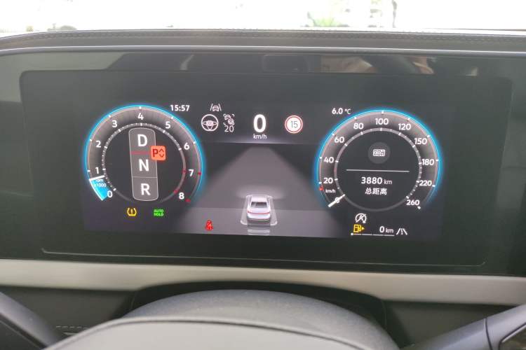 Used Volkswagen Passat 2025 Pro 380TSI Dragon Supreme Edition