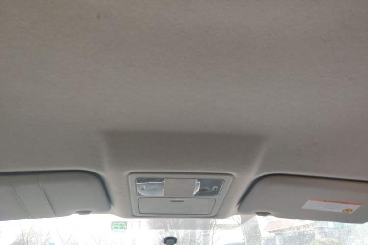 Used Nissan Tiida 2011 1.6L CVT Comfort Model
