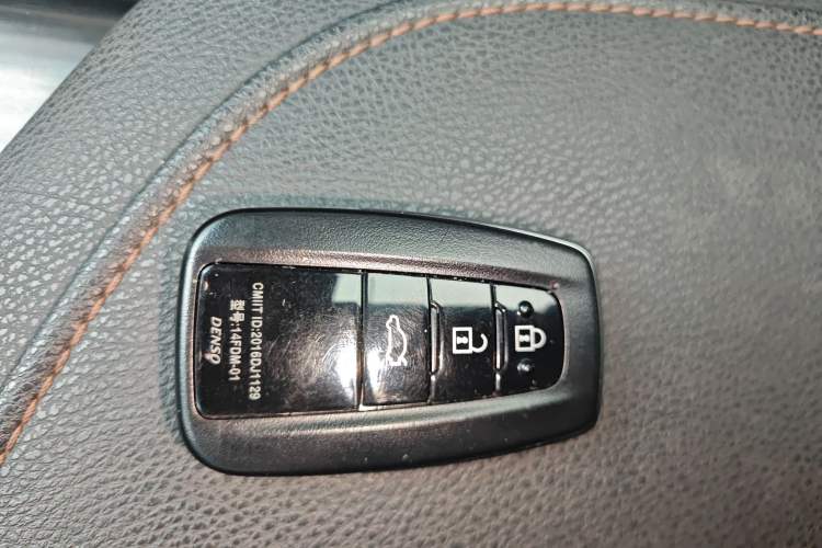 Used Toyota Camry 2021 2.5G Luxury Edition
