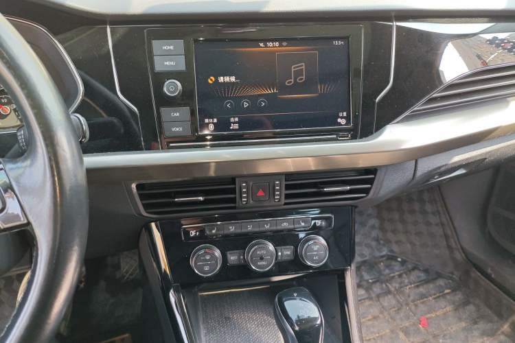 Used Volkswagen Passat 2019 330TSI Elite Edition China V Standard