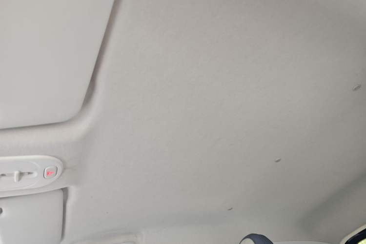 Used Bestune Pony 2025 222km Clever Horse Headliner