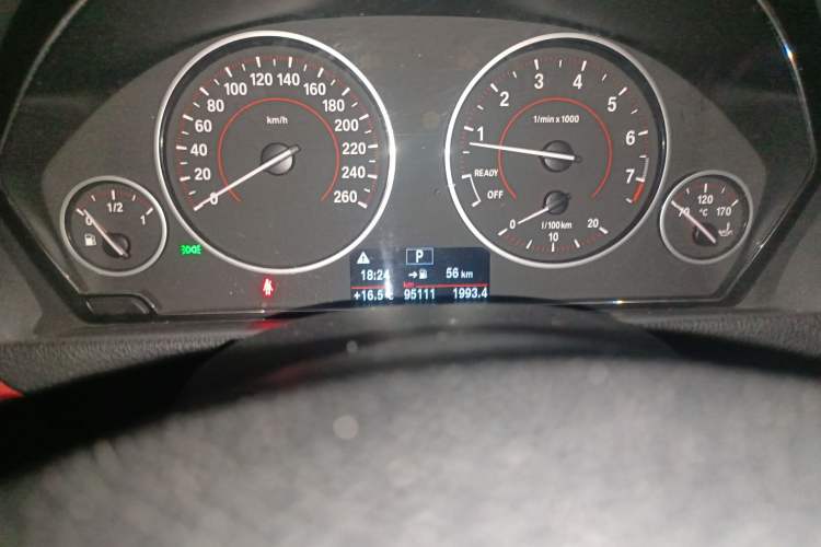 Used BMW 4 Series 2014 420i Design Package Model
