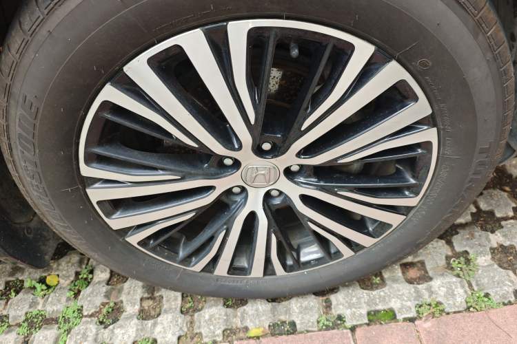 Used Honda Avancier 2017 370TURBO 2WD Luxury Edition
