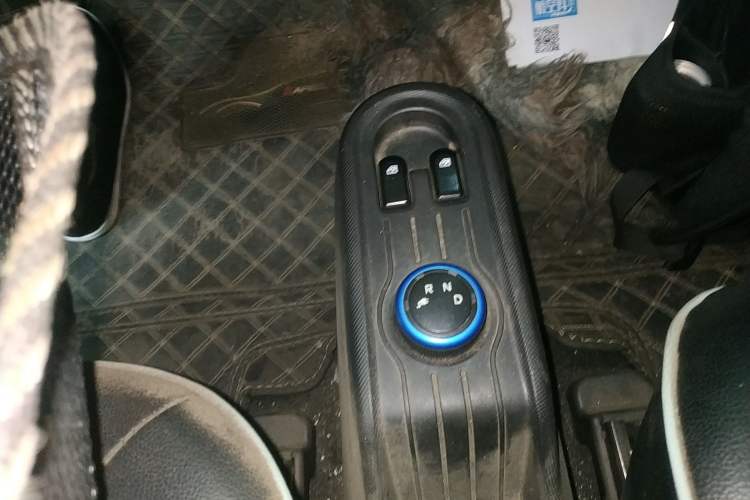 Used Wuling Hongguang MINIEV 2022 Zizai Version Lithium Iron Phosphate
