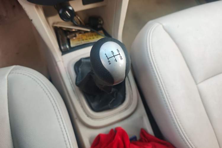 Used Chery Fengyun 2 2013 Hatchback 1.5L Manual Ruiyi Edition
