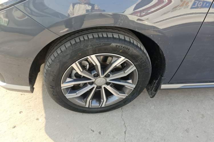 Used BYD Song MAX 2021 Upgraded Model 1.5T Automatic Luxury 7-Seater
