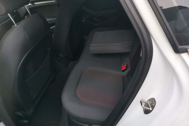 Used Audi A3 2020 Limousine 35 TFSI Ambition China VI