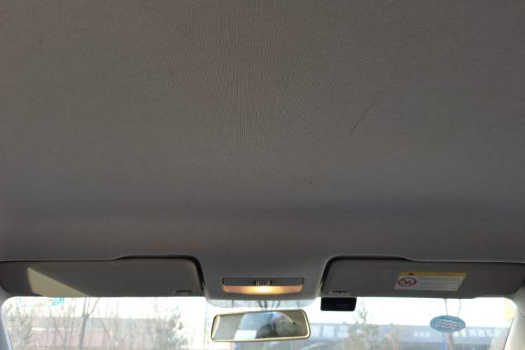 Used Volkswagen Santana 2016 1.4L Manual Fashion Edition