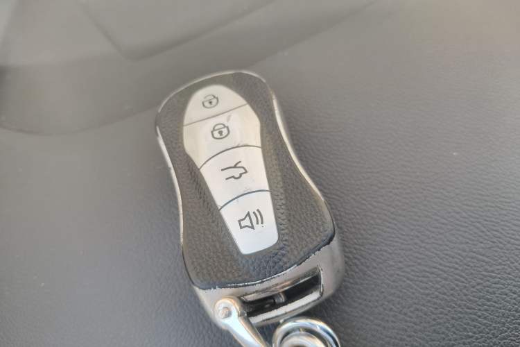 Used Geely Auto Emgrand X7 Sport 2020 1.8TD DCT Smart PRO