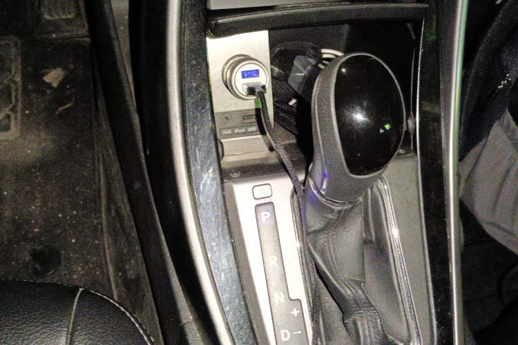 Used Hyundai Elantra (5th Generation / Langdong) 2013 1.6L Automatic Leading Model
