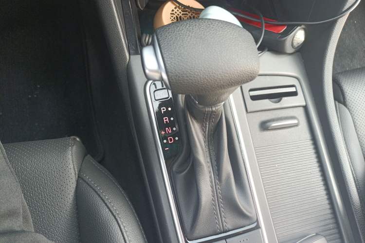 Used Kia K5 New Energy 2018 2.0L Smart Enjoyment Version