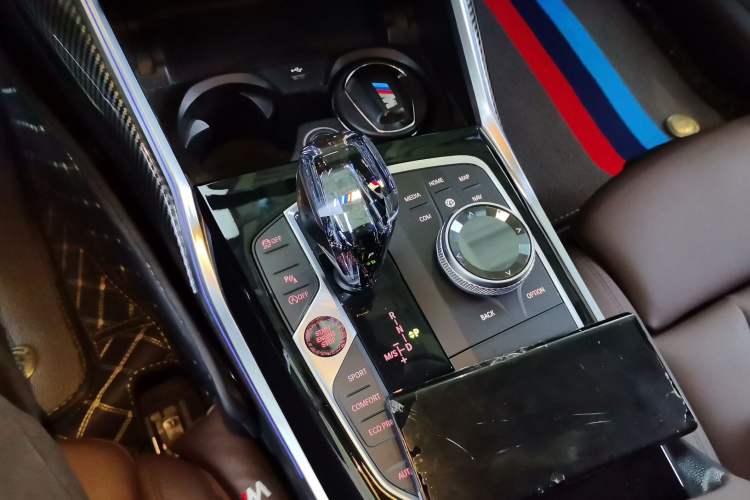 Used BMW 3 Series 2021 320Li M Sport Package Gear Lever