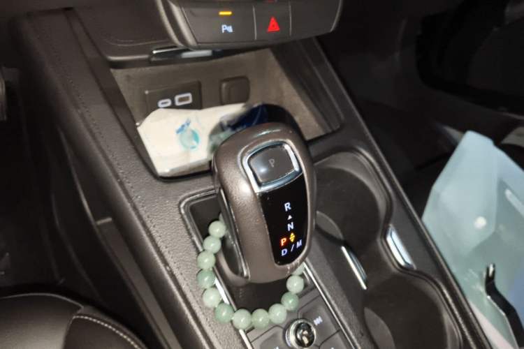 Used Cadillac XT4 2018 28T Two-Wheel Drive Tech Version