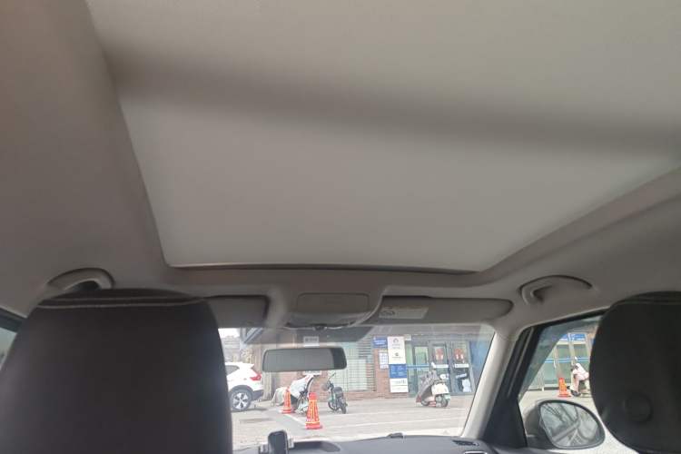 Used Skoda Yeti 2016 1.4TSI DSG Advanced Edition