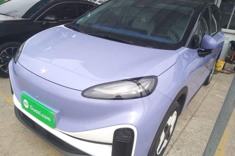 Used ARCFOX Kaola 2023 Family Edition Pro