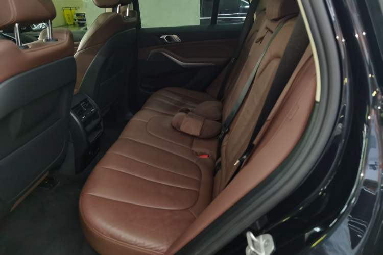 Used BMW X5 2021 xDrive30i X Design Package
