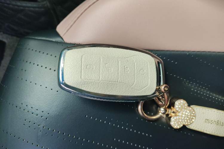 Used BYD Seagull 2023 Flying Edition
