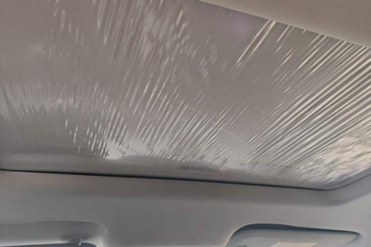 Used Buick Regal 2024 Revised 25T Ultra-Comfort Edition Headliner