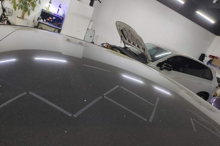 Used Avatr 06 2025 Pro Range-Extended Edition