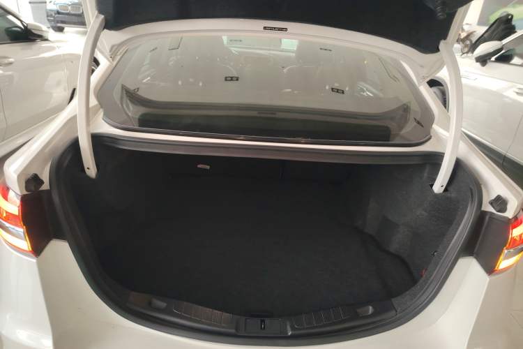 Used Ford Mondeo 2018 EcoBoost 180 Smart Control Fashion Model China V Standard