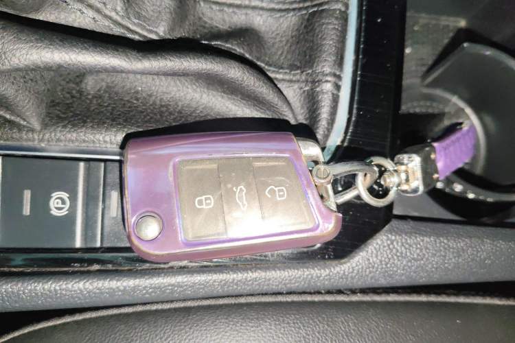 Used Volkswagen Sagitar 2021 280TSI DSG Comfort Connect Edition