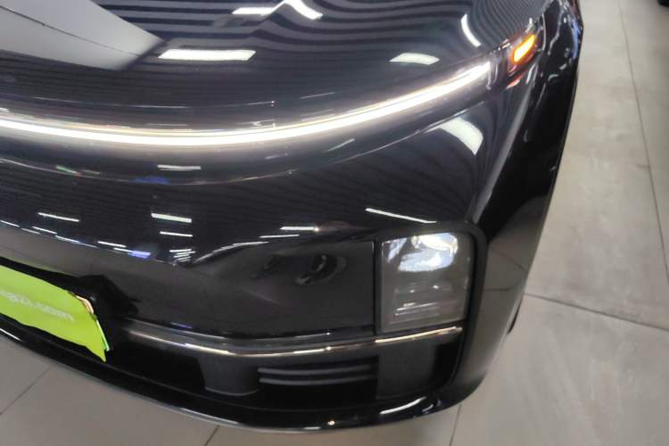 Used Li Auto L7 2024 MAX Model