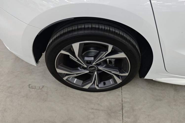 Used Audi A3 2025 Sportback 35TFSI Prestige Edition
