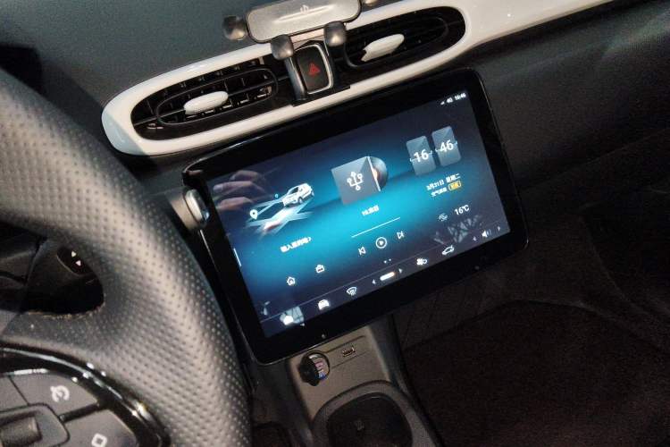 Used Leapmotor T03 2025 403 Comfort Edition