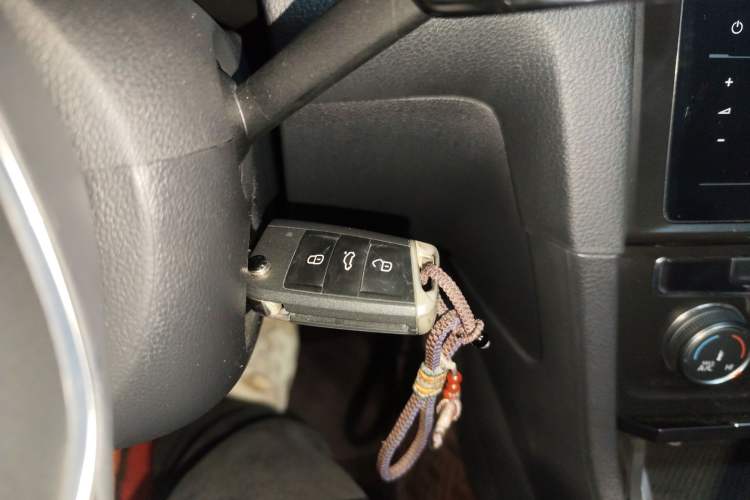 Used Volkswagen Golf 2019 200TSI DSG Comfort & Ambition Edition China VI Standard