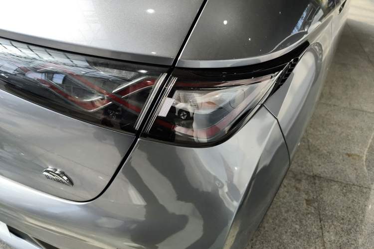 Used BYD Dolphin 2023 420 km Fashion Edition